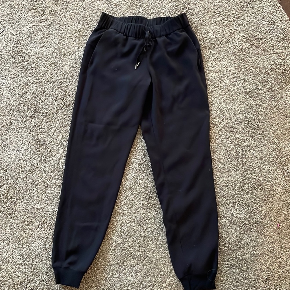 Lululemon joggers